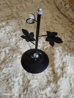 Kovácsolt dísz 19 cm