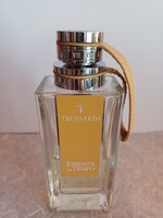 Vintage Trussardi Essenza Del Tempo
