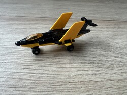 Matchbox Lesney No. 2 S2 Jet összecsukható szárnyak