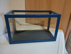 Aquarium, terrarium