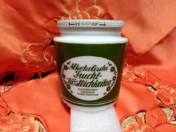 Jénai csavaros fűszertartó