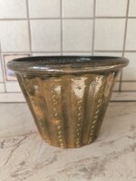 Kerámia nagyméretű kuglóf sütő, kuglófforma, sütőforma  eladó!