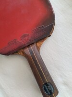 Asztali tenisz - Kjell Johansson.  / gyüjtői