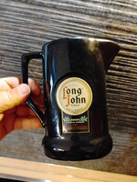 LONG JOHN McDonald Scotch Whisky  korsó - ritkaság gyűjtőknek