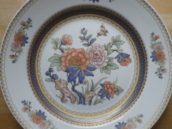 AK Kaiser "Duchesse" német porcelán tál dísztál 32 cm