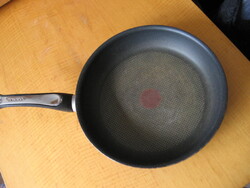 Large TEFAL frying pan