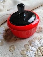 Kispesti gránit cukortartó