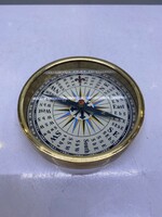 Réz iránytű új