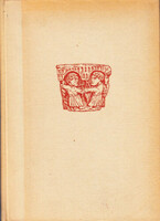 Gerő László: Az építészeti stílusok