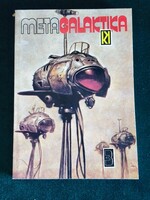 Metagalaktika 3. *1982