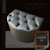 Ülőke, zsámoly, puff, cipőhúzó