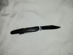 Inox Solingen vintage bicska      M