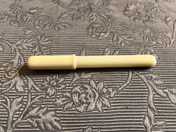 Régi higanyos lázmérő