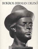 Kovalovszky Márta: Bokros Birman Dezső