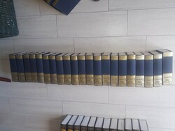 Révai lexikona  + Magyarország a XX században