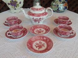 SPODE'S " Camilla " COPELAND teás szépségek