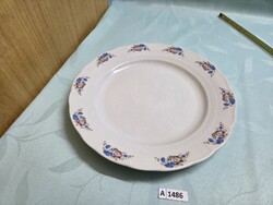 A1486 Cluj román süteményestál 29 cm