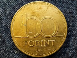 Harmadik Magyar Köztársaság (1989-napjainkig) 100 Forint 1994 BP