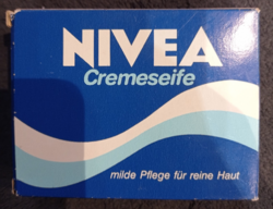 Nivea  retro szappan