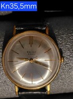 Poljot  18 köves karóra.  Kn35,5mm . F2025