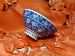 Japán  Arita porcelán  rizses tál