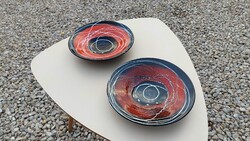 Bártfay Judit falitányérok