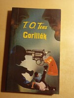 T. O. Teas Gorillák