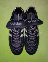43,5-es vintage adidas Santiago Liga Predator 1996 futballcipő