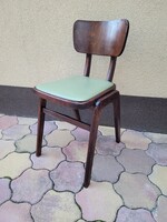 Antik Art Deco szék