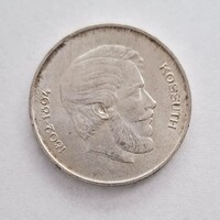 1947 Ezüst Kossuth 5 Forint (25. 122.)