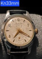 RAKETA  vintage karóra.  Kn33mm . F2025