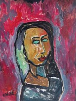 Kápolnai László: Carmen