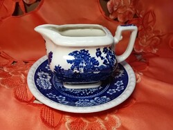 Villeroy & Boch , Rusticana  porcelán  kiöntő  tányérral