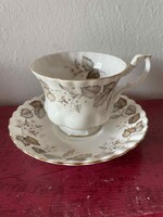 Royal Albert ' Linden Lea' teás duó