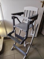 Fa etető/hintaszék