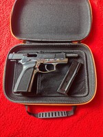 Browning west Germany gáz riasztó