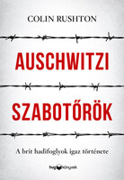 Colin Rushton: Auschwitzi szabotőrök