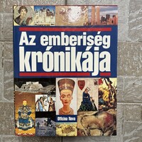 Officina Nova - Az emberiség Krónikája nagy lexikon