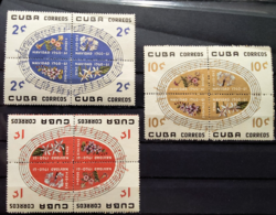 Postatiszta Cuba tétel