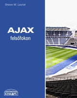 Shawn M. Lauriat: Ajax in the upper level