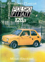 Bogdan Jakubowski: Polski Fiat 126p