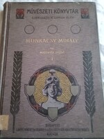 Malonyay Dezső: Munkácsy Mihály I.