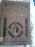 Benvenuto Cellini élete és művei