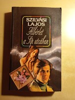 Szilvási Lajos Albérlet a Síp utcában