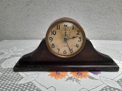 Ritka Amerikai USA antik kandallóóra a 1920-as évekből