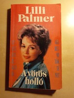 Liili Palmer A vörös holló
