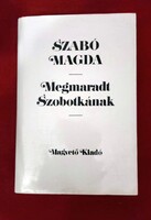 Megmaradt Szobotkának