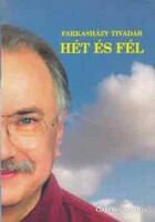 Dedikált - Farkasházy Tivadar Hét ​és fél