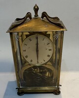 Skeleton Clock