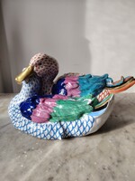 Herendi "szerelmes" kacsák